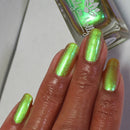 Emily De Molly - Unsteady Nail Polish