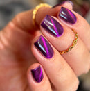 Phoenix - The Kid Nail Polish (Magnetic)