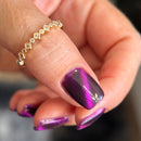 Phoenix - The Kid Nail Polish (Magnetic)