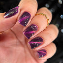 Phoenix - The Kid Nail Polish (Magnetic)