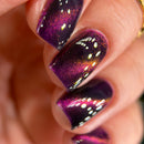 Phoenix - The Kid Nail Polish (Magnetic)
