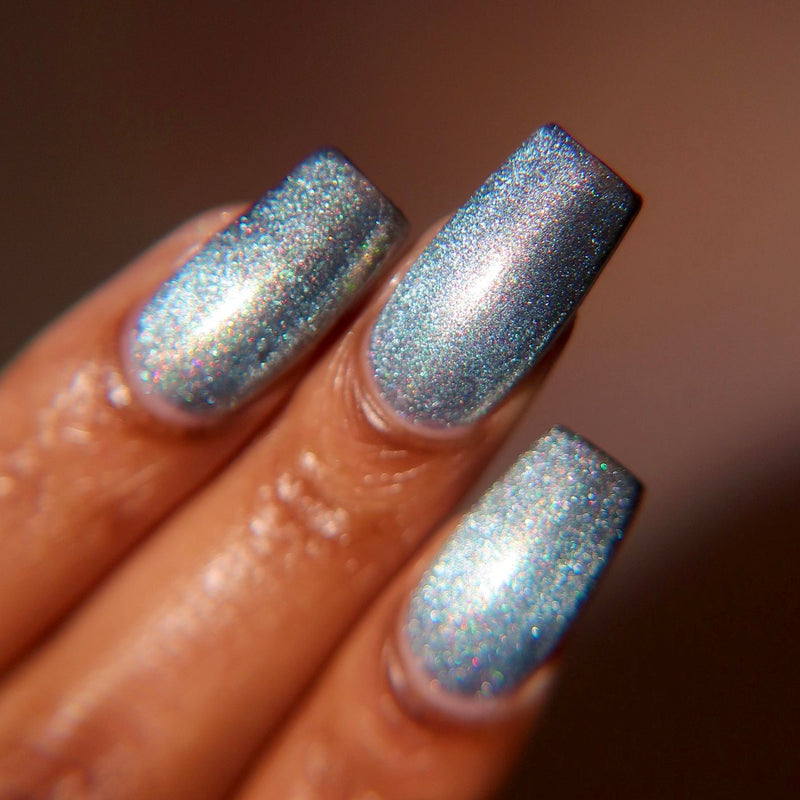 [Preorder, Ships Early Nov] F.U.N Lacquer - Serenity Nail Polish (Magnetic)