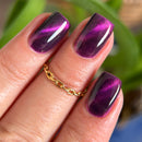 Phoenix - The Kid Nail Polish (Magnetic)