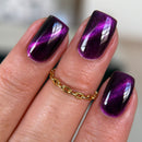 Phoenix - The Kid Nail Polish (Magnetic)