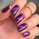 Phoenix - The Kid Nail Polish (Magnetic)