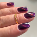 Phoenix - The Kid Nail Polish (Magnetic)