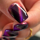 Phoenix - The Kid Nail Polish (Magnetic)