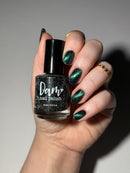 Dam Nail Polish - Dog Nail Polish (Magnetic)