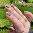 Emily De Molly - Hit The Bottom Nail Polish