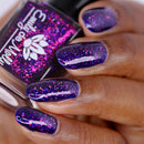 Emily De Molly - Chaotic Quest Nail Polish