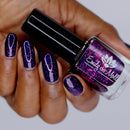 Emily De Molly - Chaotic Quest Nail Polish