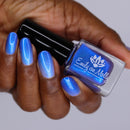 Emily De Molly - Praying For Change Nail Polish (Thermal)