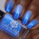 Emily De Molly - Praying For Change Nail Polish (Thermal)