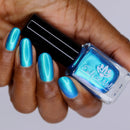 Emily De Molly - Summers Veil Nail Polish