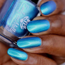 Emily De Molly - Summers Veil Nail Polish