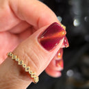 Phoenix - Thunderdome Nail Polish (Magnetic)