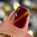 Phoenix - Thunderdome Nail Polish (Magnetic)