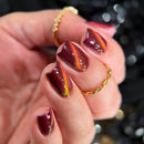 Phoenix - Thunderdome Nail Polish (Magnetic)