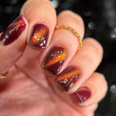 Phoenix - Thunderdome Nail Polish (Magnetic)