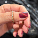 Phoenix - I'll Be Back! Nail Polish (Magnetic)