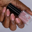 Emily De Molly - Sheer Tint Illusion Nail Polish