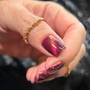 Phoenix - I'll Be Back! Nail Polish (Magnetic)