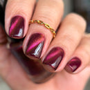 Phoenix - I'll Be Back! Nail Polish (Magnetic)