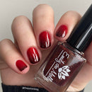 Emily De Molly - Ill Fated Nail Polish (Thermal)