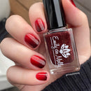 Emily De Molly - Ill Fated Nail Polish (Thermal)
