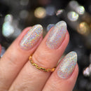 Phoenix - MoonDust Nail Polish
