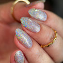 Phoenix - MoonDust Nail Polish
