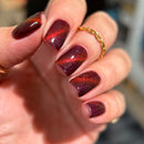 Phoenix - Thunderdome Nail Polish (Magnetic)