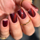 Phoenix - Thunderdome Nail Polish (Magnetic)