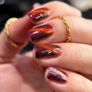 Phoenix - Thunderdome Nail Polish (Magnetic)