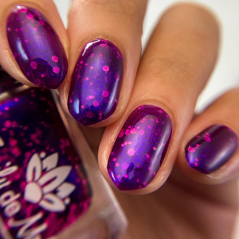Emily De Molly - Styx Nail Polish