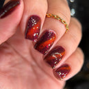 Phoenix - Thunderdome Nail Polish (Magnetic)