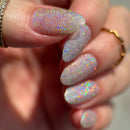 Phoenix - MoonDust Nail Polish