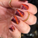 Phoenix - Thunderdome Nail Polish (Magnetic)