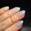 Phoenix - MoonDust Nail Polish