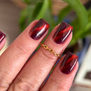 Phoenix - Thunderdome Nail Polish (Magnetic)