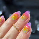 Phoenix - MoonDust Nail Polish