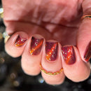 Phoenix - Thunderdome Nail Polish (Magnetic)