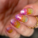 Phoenix - MoonDust Nail Polish