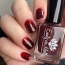 Emily De Molly - Ill Fated Nail Polish (Thermal)
