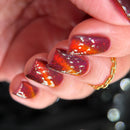 Phoenix - Thunderdome Nail Polish (Magnetic)