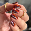 Phoenix - Thunderdome Nail Polish (Magnetic)