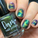 Dam Nail Polish - Alternate Adventure Nail Polish (Magnetic)