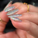 Phoenix - HoloBlast Nail Polish