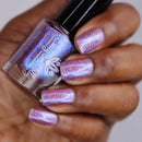 Emily De Molly - Last Light Nail Polish