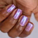 Emily De Molly - Last Light Nail Polish